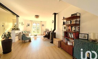 Maison 6 Pièces 145 m² à vendre à Servon (77170)
