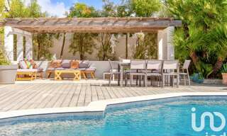 Maison 6 Pièces 182 m² à vendre à Bandol (83150)