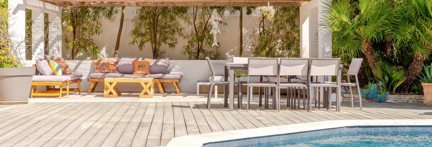 Maison 6 Pièces 182 m² à vendre à Bandol (83150)