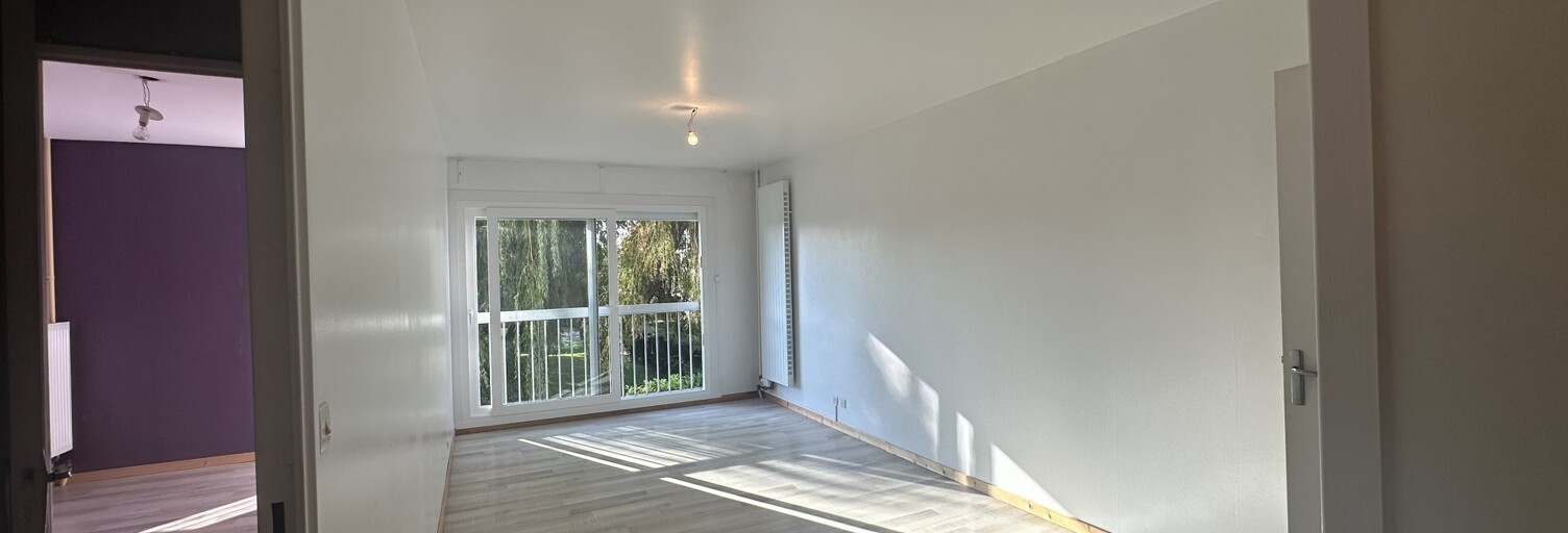 Appartement 2 Pièces 39 m² à vendre à Cabourg (14390)