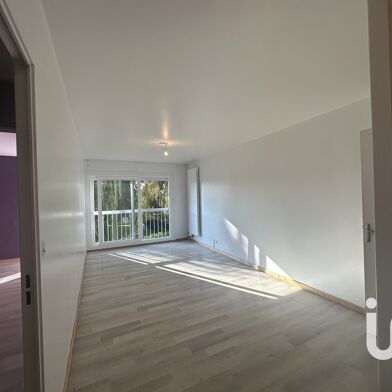 Appartement 2 pièces 134900 €