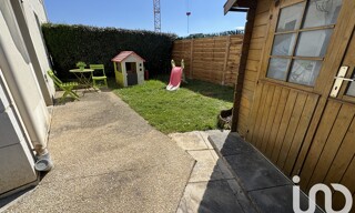 Appartement 4 Pièces 78 m² à vendre à Tigery (91250)