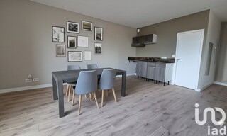 Appartement 1 Pièce 35 m² à vendre à Langoiran (33550)