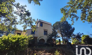 Maison 10 Pièces 204 m² à vendre à Tressan (34230)