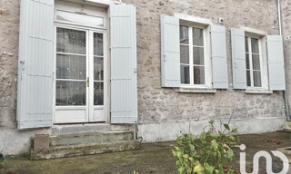 Appartement 4 Pièces 69 m² à vendre à Beaumont-sur-Oise (95260)