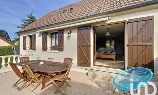 Maison 5 Pièces 118 m² à vendre à Guerville (78930)