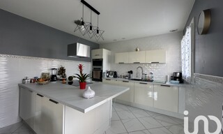 Maison 4 Pièces 110 m² à vendre à Villeneuve-sur-Lot (47300)