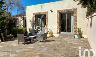Maison 6 Pièces 128 m² à vendre à Dourdan (91410)