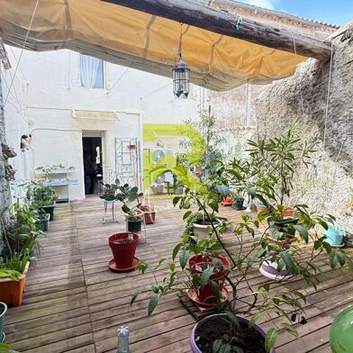 Maison 3 pièces 312000 €