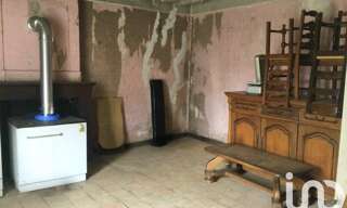 Maison 2 Pièces 54 m² à vendre à Les Rairies (49430)