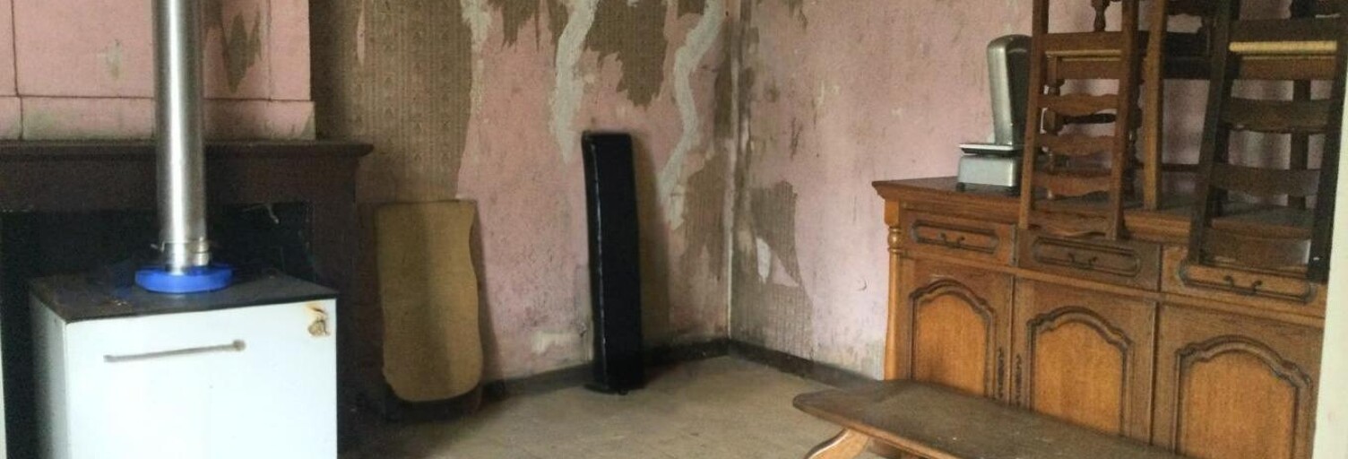 Maison 2 Pièces 54 m² à vendre à Les Rairies (49430)