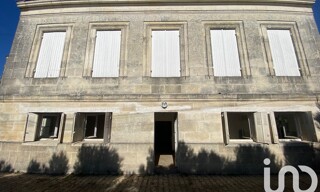 Maison 3 Pièces 135 m² à vendre à Lugon-et-l'Île-du-Carnay (33240)