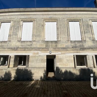 Maison 3 pièces 159000 €