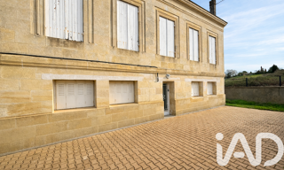 Maison 3 Pièces 135 m² à vendre à Lugon-et-l'Île-du-Carnay (33240)