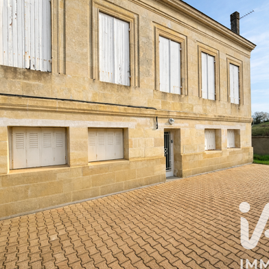 Maison 3 pièces 150000 €