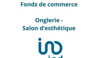 Commerce  54 m² à vendre à Rueil-Malmaison (92500)