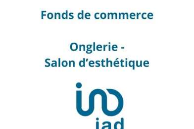 Commerce  162000 €