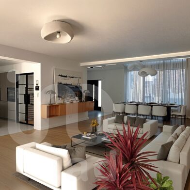 Maison 6 pièces 1580000 €