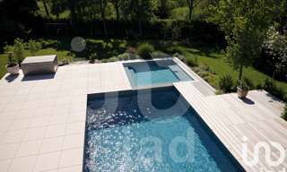 Maison 6 Pièces 285 m² à vendre à Saint-Clément-de-Rivière (34980)