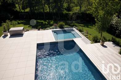 Maison 6 pièces 1580000 €