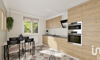 Maison 8 Pièces 135 m² à vendre à Bagnols-sur-Cèze (30200)