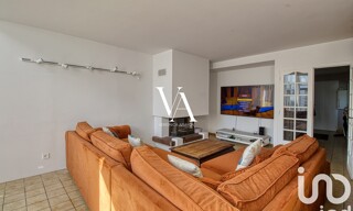 Maison 5 Pièces 120 m² à vendre à Deuil-la-Barre (95170)