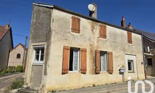 Maison 4 Pièces 138 m² à vendre à Tanay (21310)