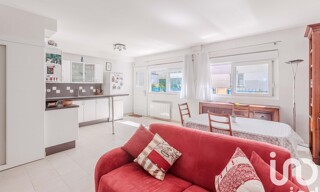 Appartement 3 Pièces 71 m² à vendre à Montreuil (93100)
