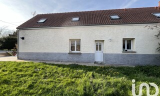 Maison 7 Pièces 120 m² à vendre à Norrent-Fontes (62120)