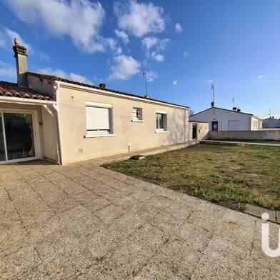 Maison 5 pièces 245000 €