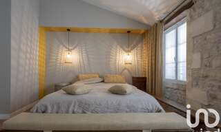 Maison 7 Pièces 110 m² à vendre à La Rochelle (17000)