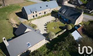 Maison 9 Pièces 277 m² à vendre à Saint-Cast-le-Guildo (22380)