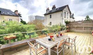 Maison 12 Pièces 241 m² à vendre à Rennes (35000)