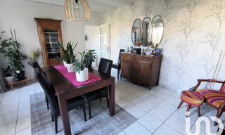 Maison 5 Pièces 98 m² à vendre à Pouzauges (85700)