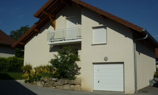 Maison 5 Pièces 99 m² à louer à Neydens (74160)