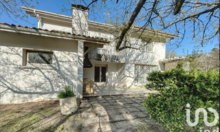 Maison 8 Pièces 190 m² à vendre à Magescq (40140)