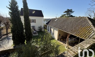 Maison 8 Pièces 185 m² à vendre à Le Mée-sur-Seine (77350)