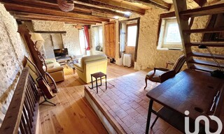 Maison 4 Pièces 114 m² à vendre à Saulgé (86500)