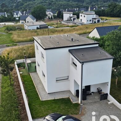 Maison 6 pièces 250000 €