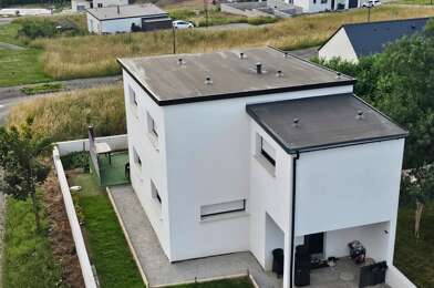 Maison 6 pièces 226000 €