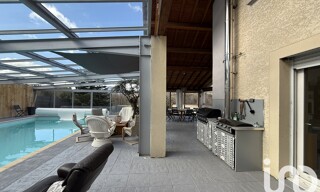 Maison 7 Pièces 166 m² à vendre à Bas-en-Basset (43210)