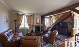 Maison 5 Pièces 138 m² à vendre à Neuvy-sur-Barangeon (18330)