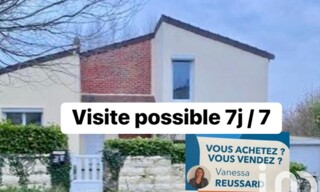 Maison 5 Pièces 87 m² à vendre à Épinay-sur-Orge (91360)