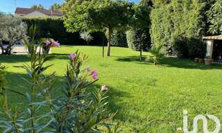 Maison 6 Pièces 227 m² à vendre à Pélissanne (13330)