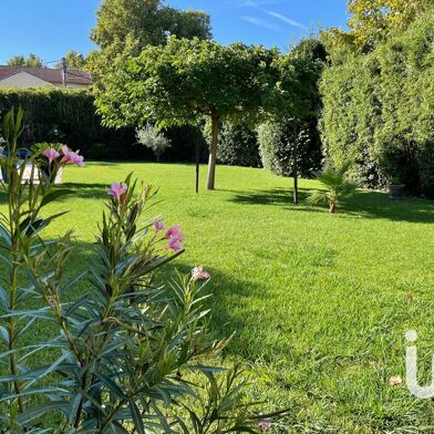 Maison 6 pièces 744000 €