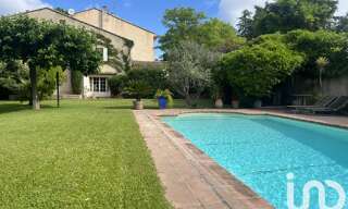 Maison 6 Pièces 227 m² à vendre à Pélissanne (13330)