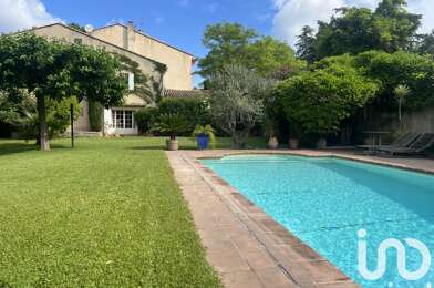 Maison 6 pièces 739000 €
