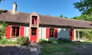 Maison 7 Pièces 175 m² à vendre à Nancray-sur-Rimarde (45340)