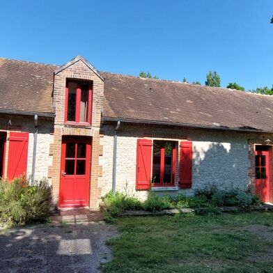Maison 7 pièces 249000 €