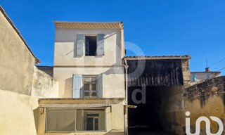 Maison 6 Pièces 215 m² à vendre à Vauvert (30600)